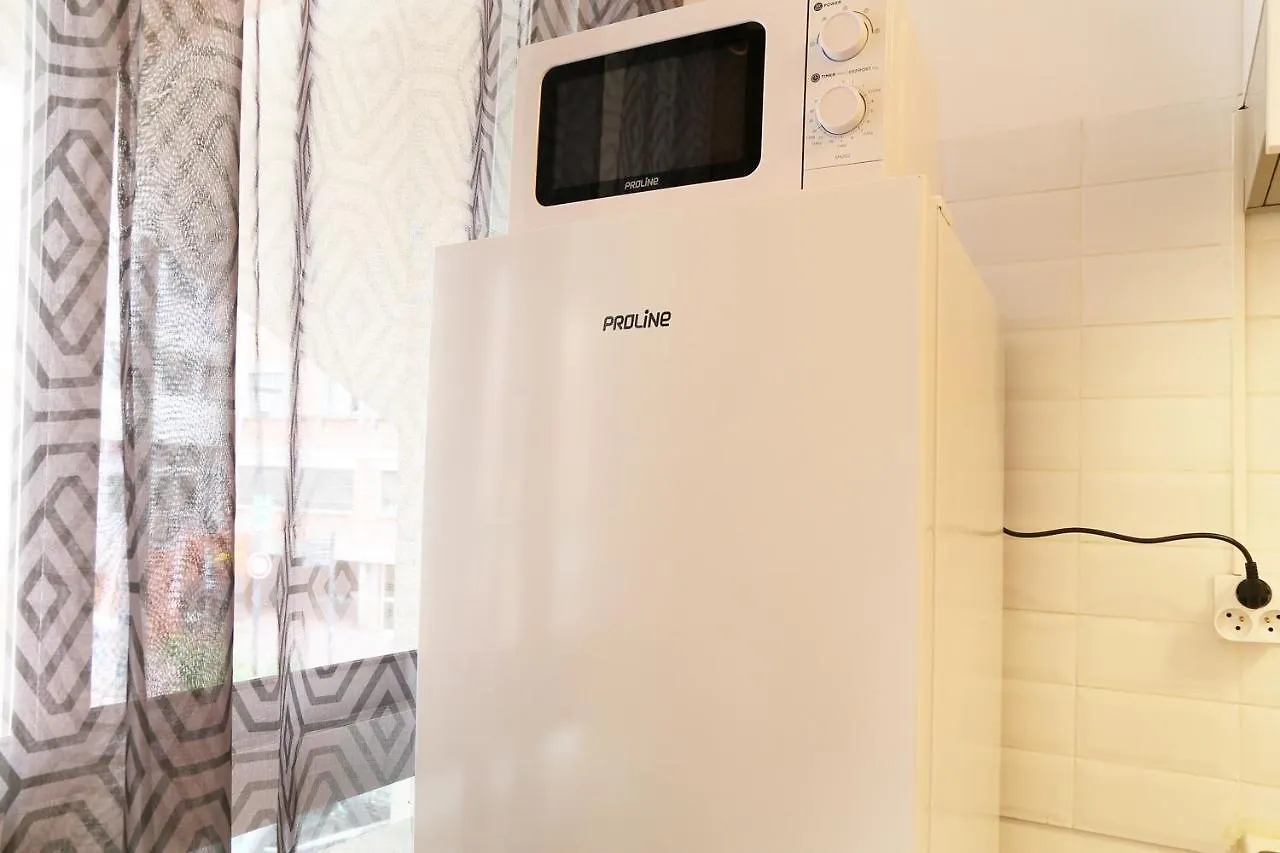 Apartament Le Premier De Saint Georges Place 120M Parking Tuluza Francja
