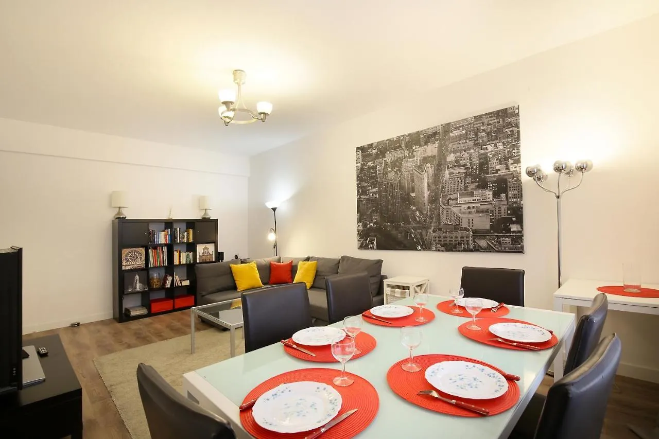 Le Premier De Saint Georges Place 120M Parking Tuluza Apartament