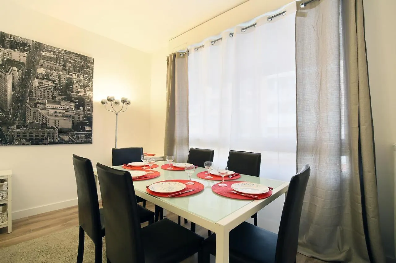 Apartament Le Premier De Saint Georges Place 120M Parking Tuluza